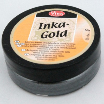 Inka Gold 62,5gr 910_Graphite